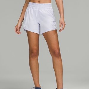 Track That Mid rise 5” Shorts